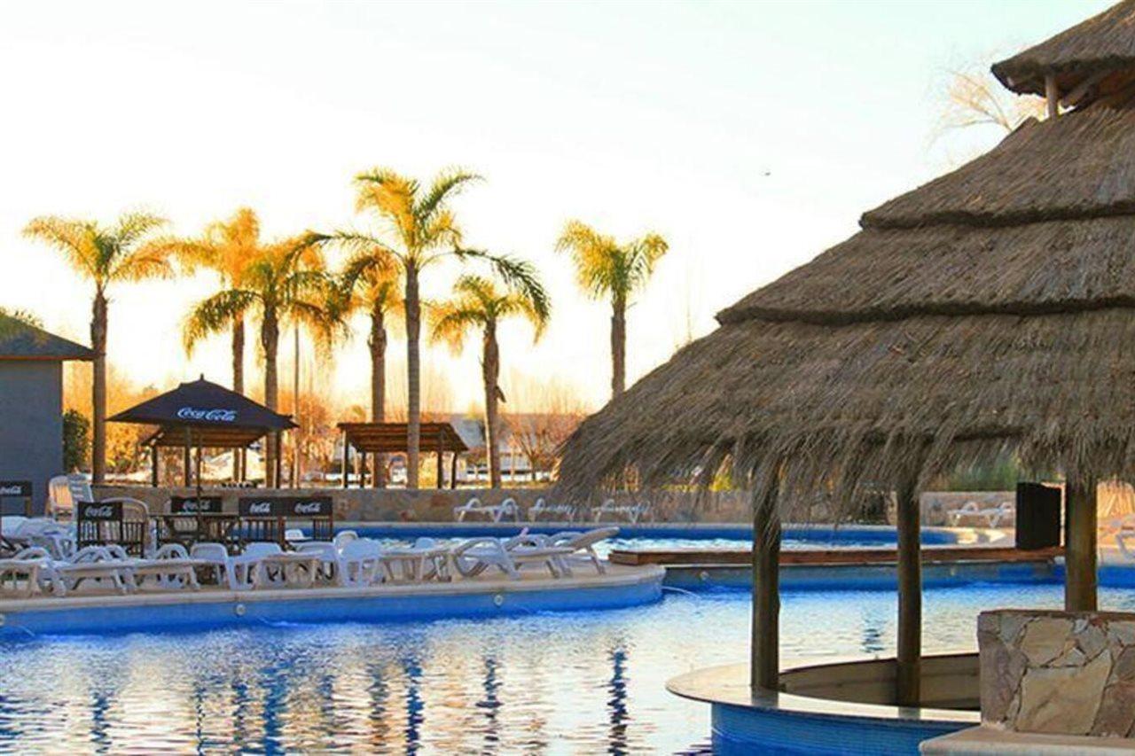 Howard Johnson Marinas & Resort San Pedro  Exterior foto