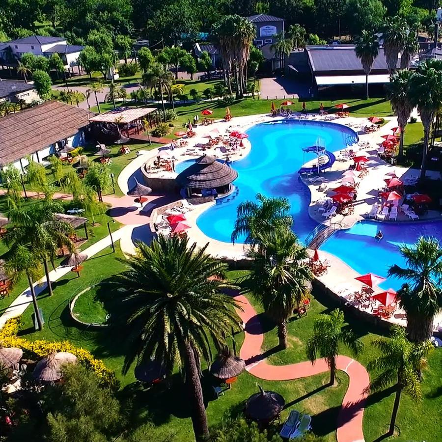 Howard Johnson Marinas & Resort San Pedro  Exterior foto
