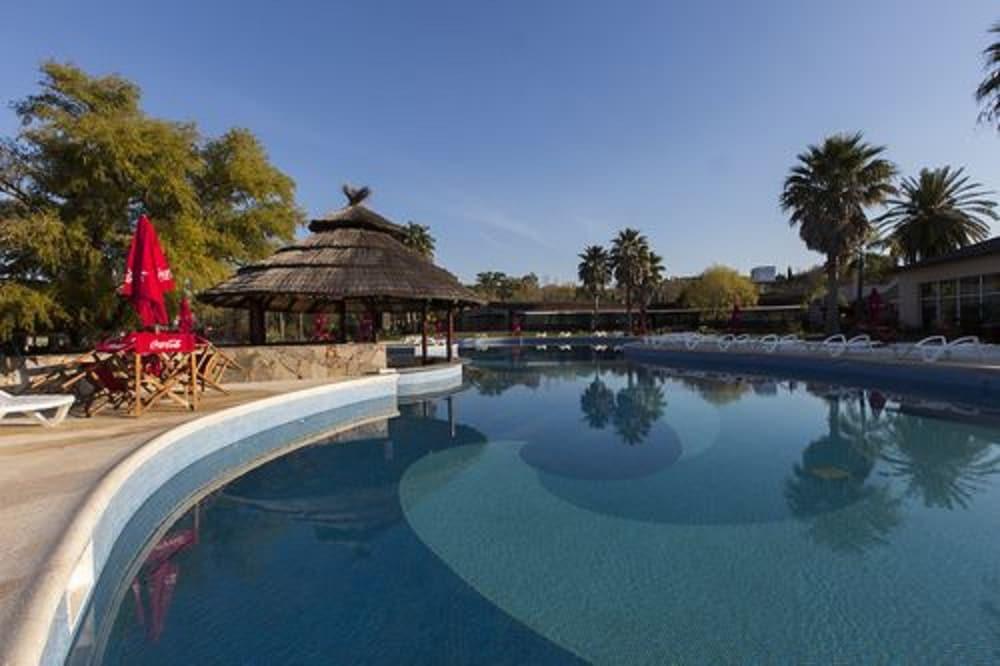 Howard Johnson Marinas & Resort San Pedro  Exterior foto