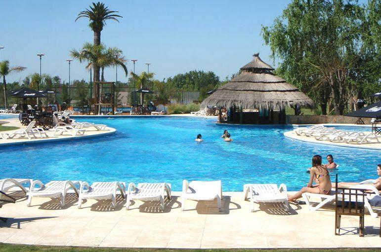Howard Johnson Marinas & Resort San Pedro  Exterior foto