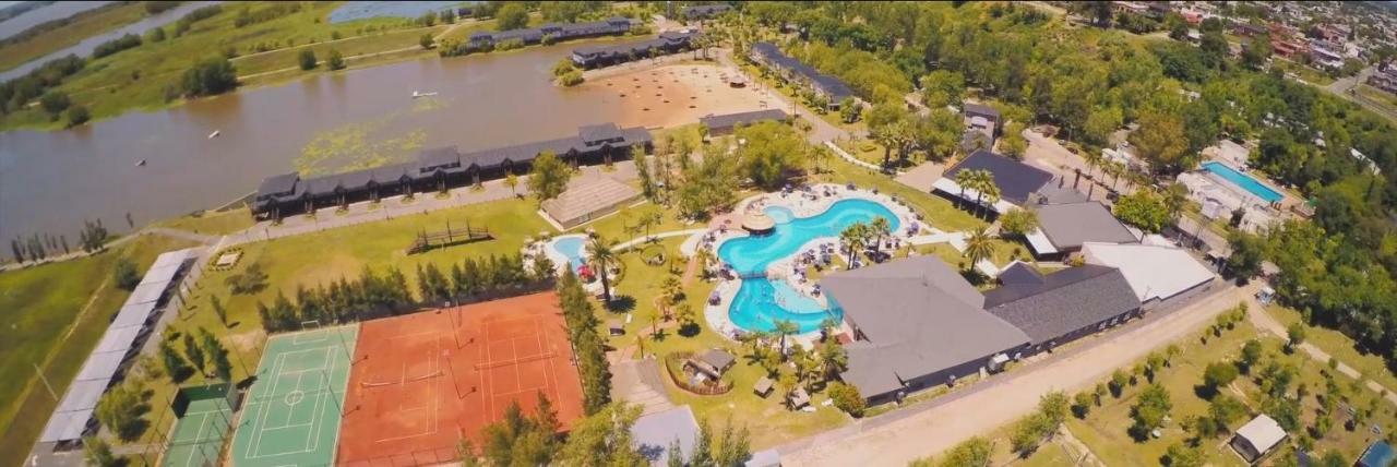 Howard Johnson Marinas & Resort San Pedro  Exterior foto