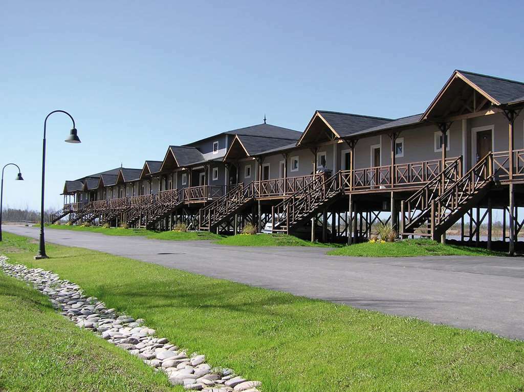Howard Johnson Marinas & Resort San Pedro  Exterior foto